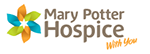 The Mary Potter Hospice Foundation logo