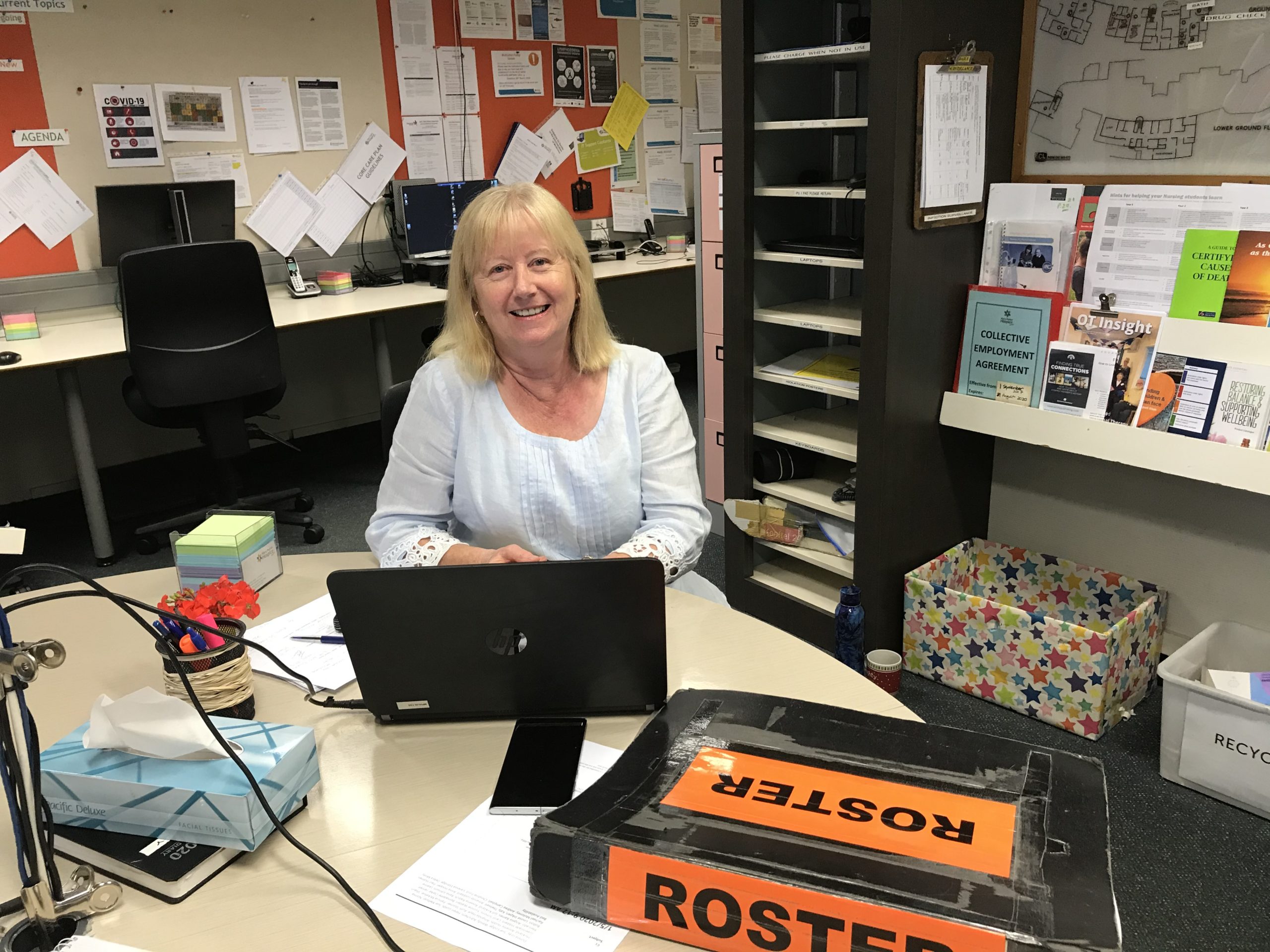 Annette - marypotter.org.nz