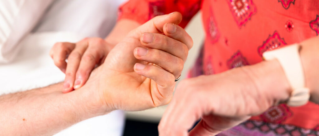 Taking a pulse at Mary Potter Hospice