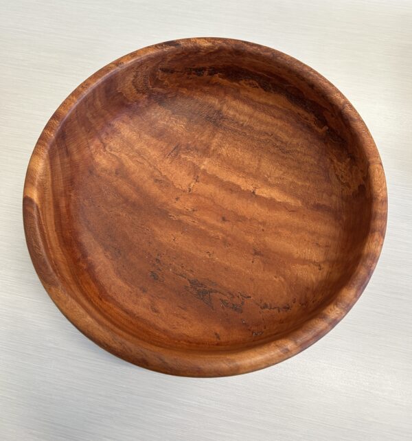 Banksia Bowl (large) by John Herrick