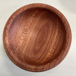 Banksia Bowl (small) by John Herrick
