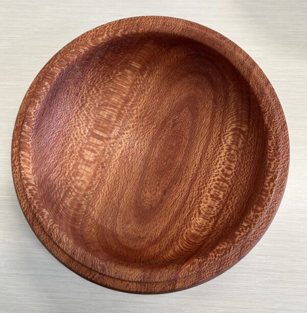 Banksia Bowl (small) by John Herrick