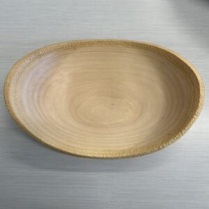 30-Year-Old Kauri Dish by John Herrick