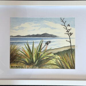 Kapiti by Marion Henderson