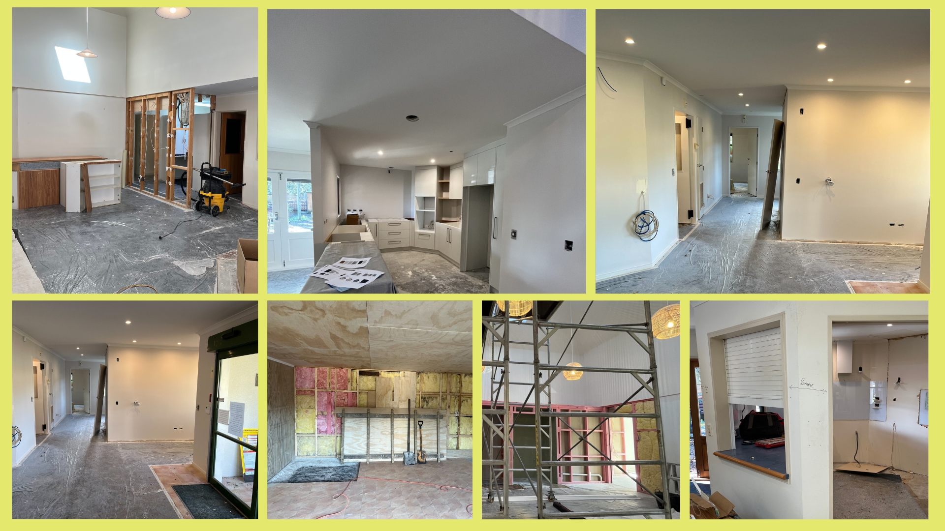 Mary Potter Hospice Kāpiti base refurbishment