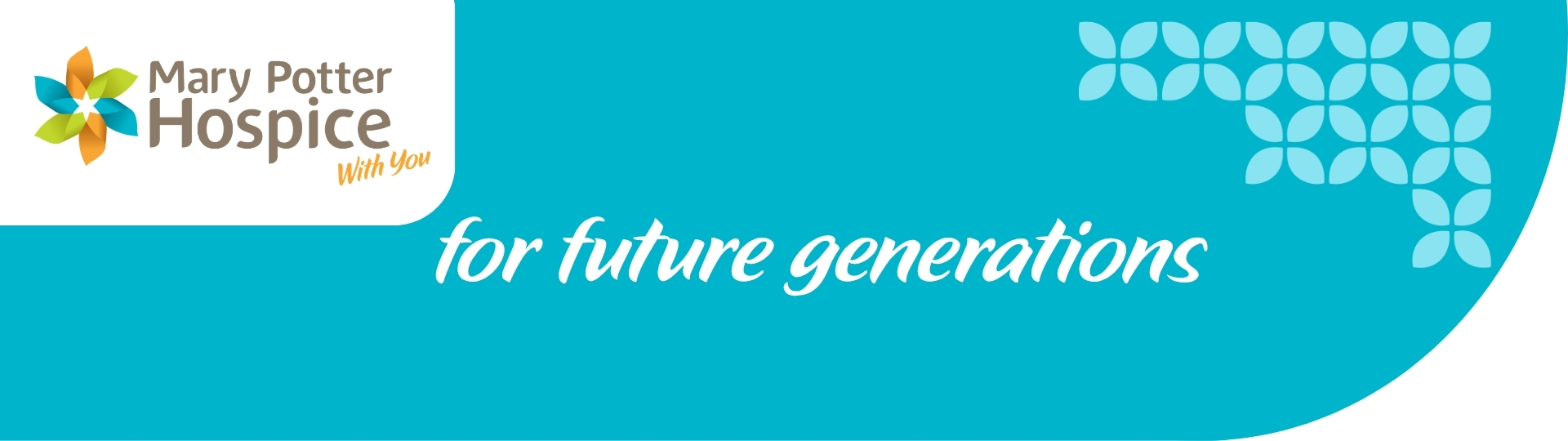 Planning for the future of Mary Potter Hospice care for generations to come